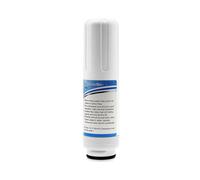 QZCX Filtre sous Evier, Machine à Eau électrolysée alcaline, élément filtrant intégré, Machine à Eau Riche en hydrogène, élément filtrant Fin en Fiber de Carbone Actif, pour la Maison sous l'évier