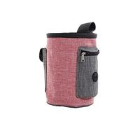QZCX Pistolet à peinture, Aérographe à succion 0,3/0,5/0,8 mm - Ensemble de pistolets pulvérisateurs portables professionnels double action (22cc)(WD-182-0.3MM)