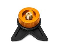 QZKJQDD adaptateur cartouche gaz | Pour cartouches de gaz