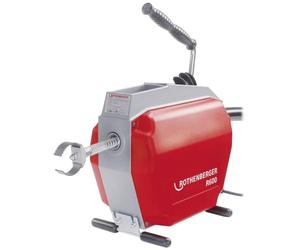 R 600 IN UIDE HOSE, 230 V