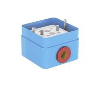 R-Box corps d'encastrement universel pour mitigeur de baignoire Ravak intégré dans le sol (X070427)