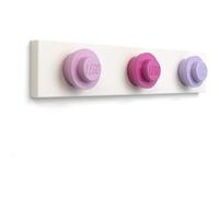 R.c. LEGO Wandhalterung Licht Pink, Rosa 41110002