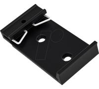R-DR-CLIP - Kit de clips pour rail DIN