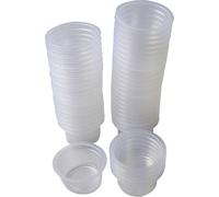 R & G 814485 godet de mélange 50 pc(s)