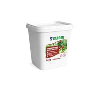 R’GARDEN - Engrais Organique Arbres Fruitiers | Fertilisant Naturel pour arbres du verger | Récoltes Abondantes | UAB - Fabriqué en France (0,5 KG)