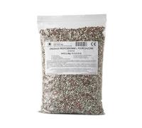R&R SHOP - Engrais Professionnel Starter CE pour Gazon, NPK 15-25-6, Effet Immédiat, Enracinement Rapide et Croissance Uniforme (4.5Kg - 150mq)