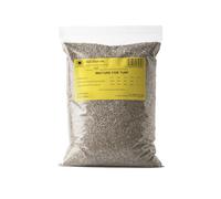 R&R SHOP - Graines pour gazon résistant, ray-grass, croissance rapide et praticable à pied, adaptées à tous types de terrains (900gr - 35mq)