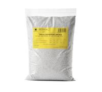 R&R SHOP - Semences de Gazon, Trèfle Nain Trifolium Repens, ans Tonte, Praticable et Couvre-Sol (900g - 225m²)