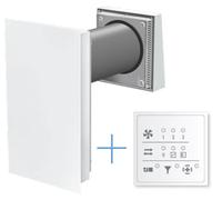 R-Tube 40 commande externe - 60000010 Roos
