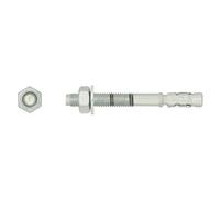 R XPT 06065 Goujon d'ancrage 6x65 mm boîte 100