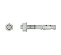 R-XPTIIA4-08115/50 Goujon d'ancrage M8 × 115 mm Inox A4 boîte de 100