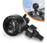 R0357200 Valve de libération d'air de rechange pour filtres Zodiac Jandy Pool et Spa CV EV, DEL, JS Series