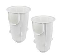 R0445900 Système de filtration pour piscine | Ce panier à débris piège efficacement les feuilles et le sable pour obstruer votre système de filtration de piscine.