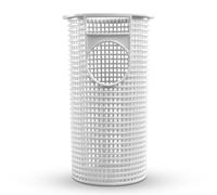 R0480100 Panier de piège à débris pour pompe Zodiac, convient pour Jandy pour FloPro pour pompe de série FHPM, récupérateur de débris de piscine, panier de filtre de piscine (1 pièce)