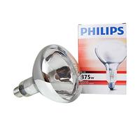 R125 IR 375W E27 230-250V CL 8711500126597 8711500126597