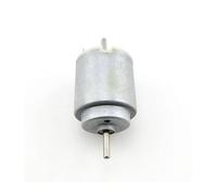 R140 Round electronic starter DC 3V 8000RPM Double Axis ICXLPMC