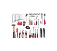 GEDORE RED R21000108 3301642 Jeu d'outils