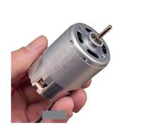 R545SMP7203 3.6VDC 37mm Hand Drill electronic starter DC 2.4V 3V 3.6V 26000RPM High Speed Front ball bearing Garden Tool Engine NWPNLXEA