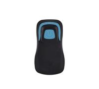 R58H UHF Tag Reader 860-960Mhz 2.4G Sans Fil 50Cm Uhf Lecteur Writer pour Tags Comptage (Noir)
