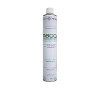 R600a Bidon de gaz réfrigérant Isobutane 420 g Compatible avec Compresseurs Réfrigérateur & Congélateur
