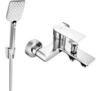 R62 Royo Mélangeur bain-douche, chromé (7223R62-00)
