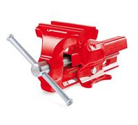 ROTHENBERGER Etau parallèle Rothenberger, largeur de la mâchoire 120 mm Quantité:1