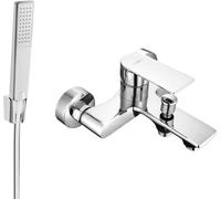 R72 Royo Mélangeur bain-douche, chromé (7223R72-00)