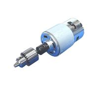 R775 DC electronic starter Drill With Handheld JTO Drill Clamp 300W 775 electronic starter For Metal Polishing RUAJOGYNVM