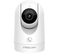 Foscam R8M, caméra de surveillance (Wi-Fi double bande)