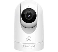 Foscam R8M, caméra de surveillance (Wi-Fi double bande)