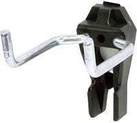 raaco 110785 Crochet à outils clip 4-40 mm porte-marteau (L x l x H) 44 x 70 x 61 mm 1 pc(s)