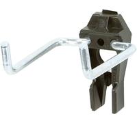 raaco 110808 Crochet à outils clip 5-17 mm support de pince (L x l x H) 45 x 53 x 60 mm 3 pc(s)