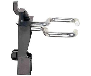 raaco 110815 Crochet à outils clip 5-20 mm support de pince (L x l x H) 62 x 61