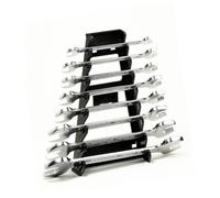 raaco 114165 Crochet à outils clip 11 porte-clés à fourche (L x l x H) 237 x 46 x 145 mm 1 pc(s)