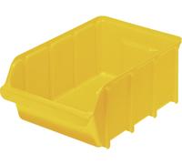 raaco 123686 Bac à bec orange 1 pc(s)