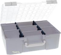 RAACO 136051 - Cloison CarryLite 150 2 longue