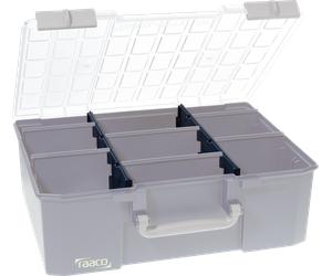 RAACO 136051 - Cloison CarryLite 150 2 longue
