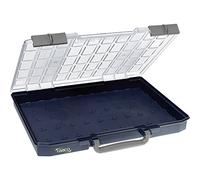 raaco 136266 CarryLite 55 Rangement, Bleu