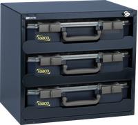 RAACO 136389 - SafeBox 80x3 (souillé)