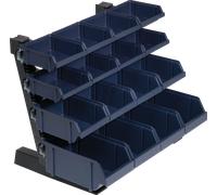 RAACO 136686 - Support de table multi-pieds 16