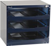RAACO 139335 - SafeBox 80 vide