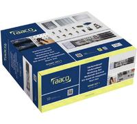 raaco 139830 Lochwand-Set 1 set