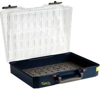 RAACO 142502 - Gamme de produits étui CL-LMS 80 5x10-0/DLU