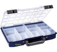 RAACO 143615 - Boîte à assortiment avec 16 godets