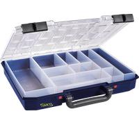 RAACO 144568 - Boîte à assortiment avec 10 godets