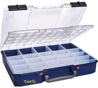 raaco raaco CarryLite 80 5x10-20 DLU Quantité:1