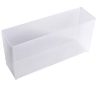 raaco 150 A7-2 1/2 Insert de coffret de rangement (l x H x P) 272 x 133 x 79 mm Contenu 1 pc(s)