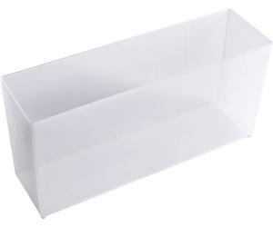 raaco 150 A7-2 1/2 Insert de coffret de rangement (l x H x P) 272 x 133 x 79 mm Piece Contenu 1 pc(s)