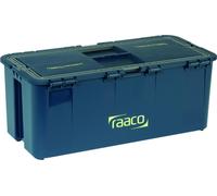 raaco 20 136570 Universal Tool box (empty) (L x W x H) 239 x 474 x 190 mm