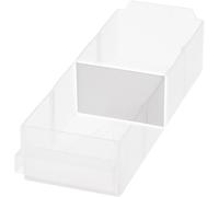 raaco 250-01 Séparations pour rayonnage à tiroirs (L x l x H) 75 x 75 x 46 mm Piece Contenu 36 pc(s)